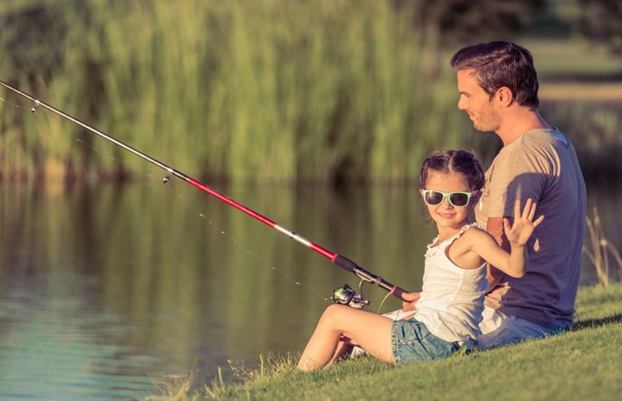 Explore Fishing