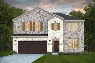 Sweetwater - Dove Song: Marion, Texas - Pulte Homes