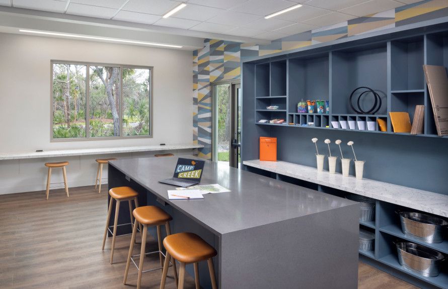 Camp Creek Business Center