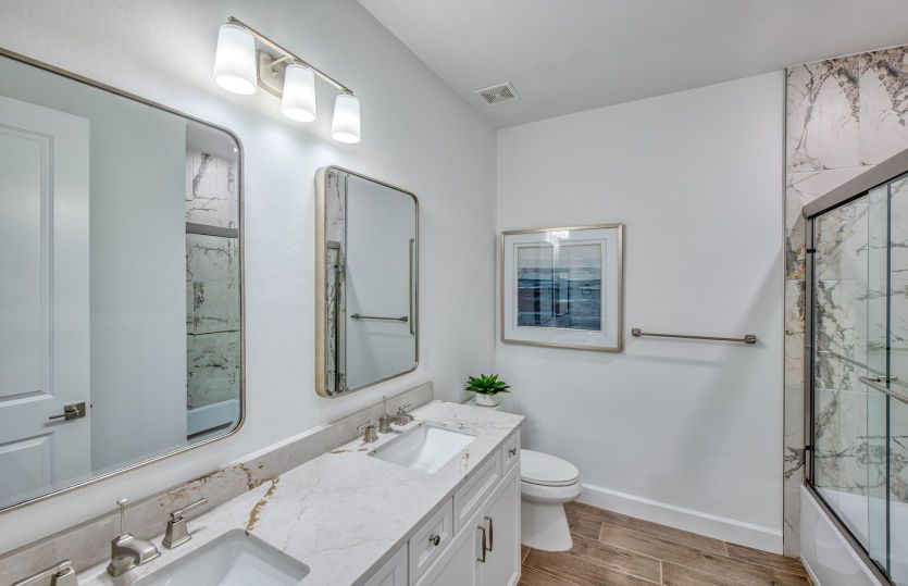 Bathroom 2
