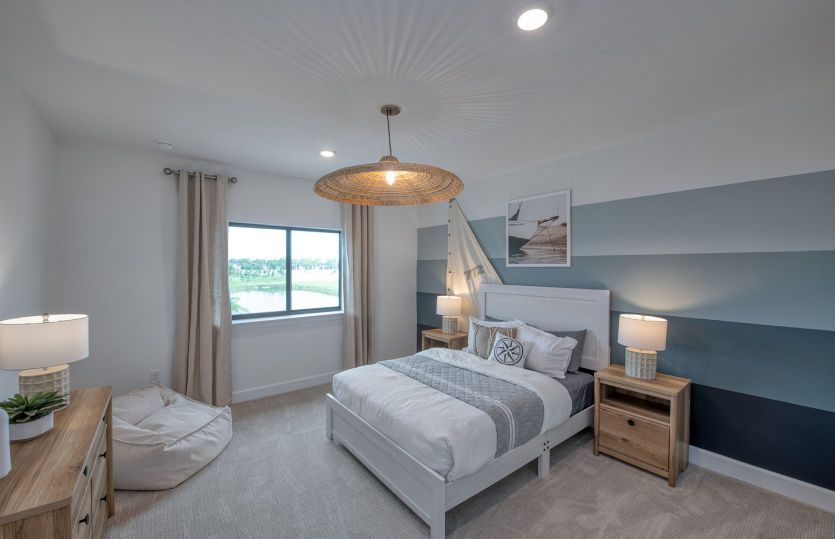 Bedroom 6