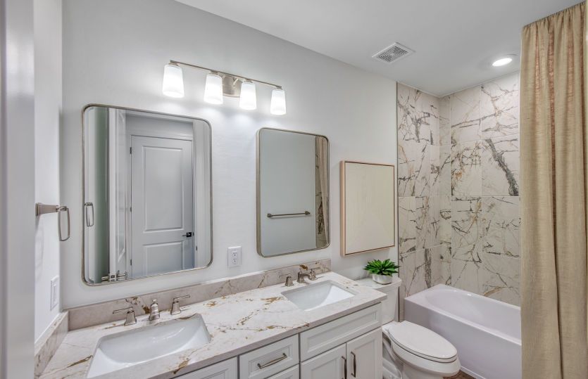 Bathroom 4