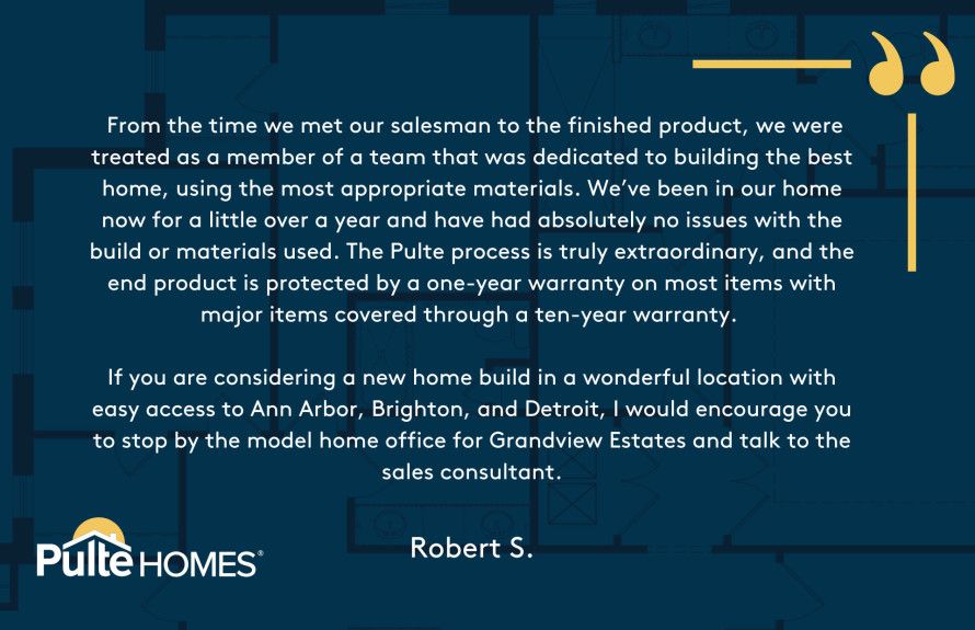 Resident Testimonial