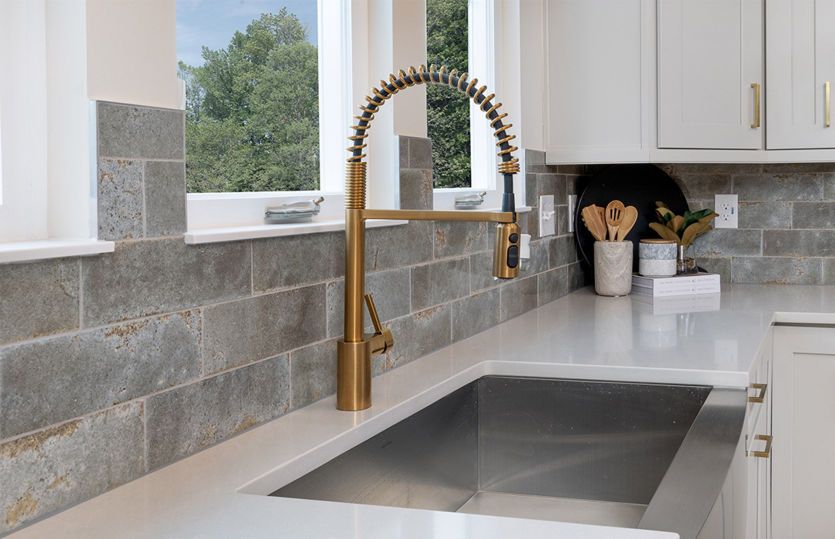 Kitchen Details