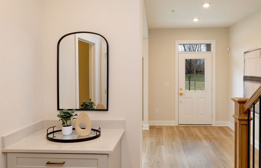 Foyer