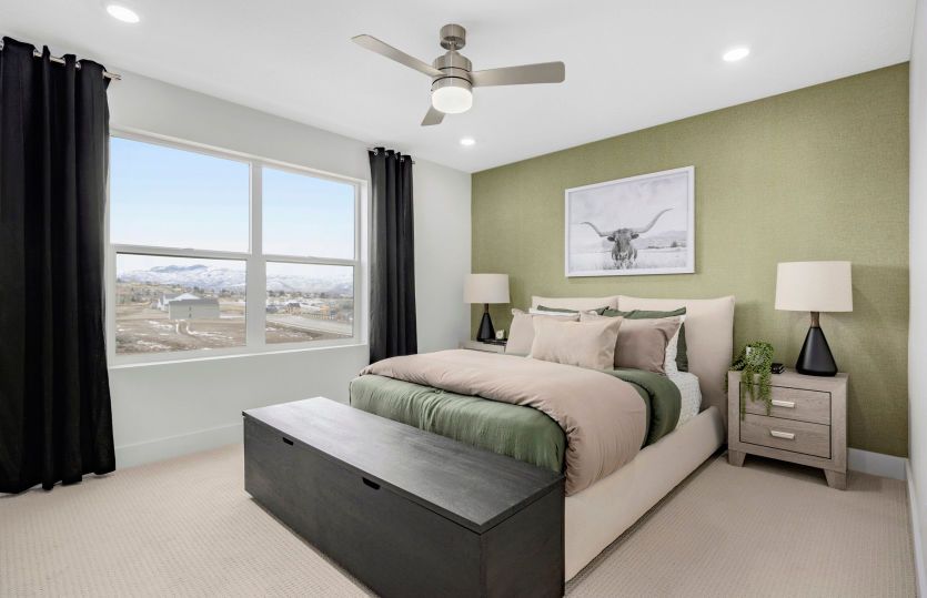 Bedroom 3