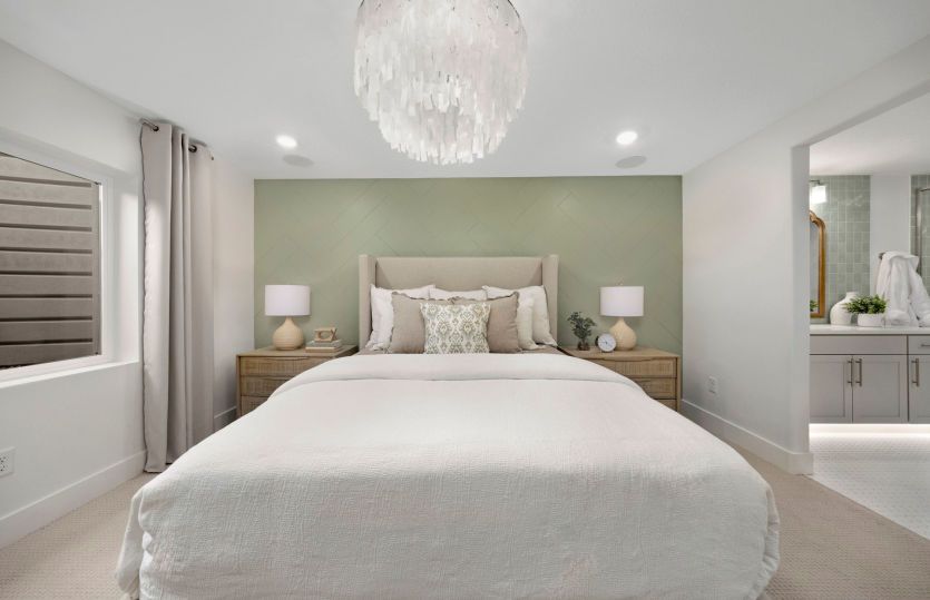 Basement Suites Available