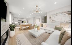 Deep Creek at Jordanelle Ridge - Peak: Heber City, Utah - Pulte Homes