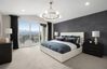 casa en Deep Creek at Jordanelle Ridge - Peak por Pulte Homes