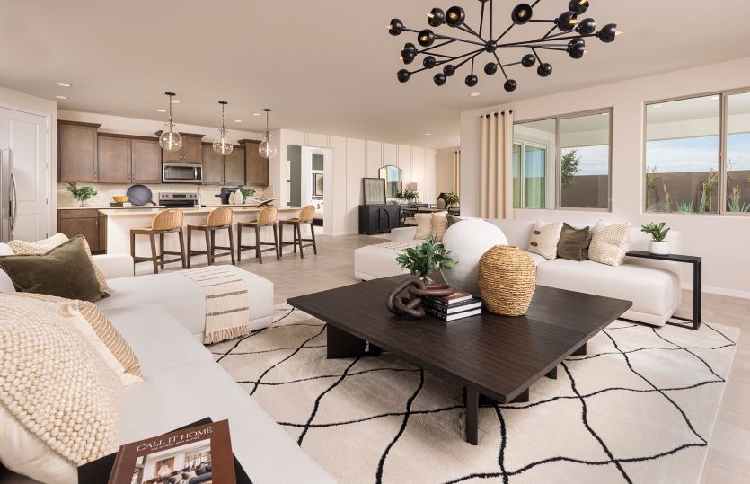 Maricopa, AZ New Homes
