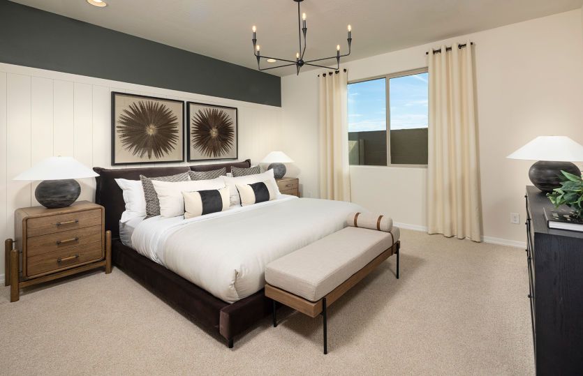 El Rancho Santa Rosa by Pulte Homes