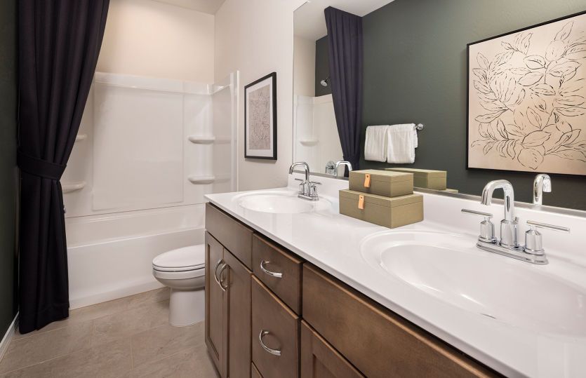 Quality New Construction in Maricopa