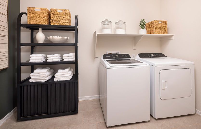 Quality New Construction in Maricopa