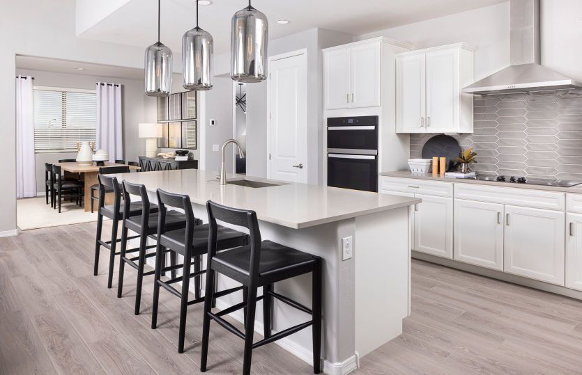 Pulte Homes in Maricopa