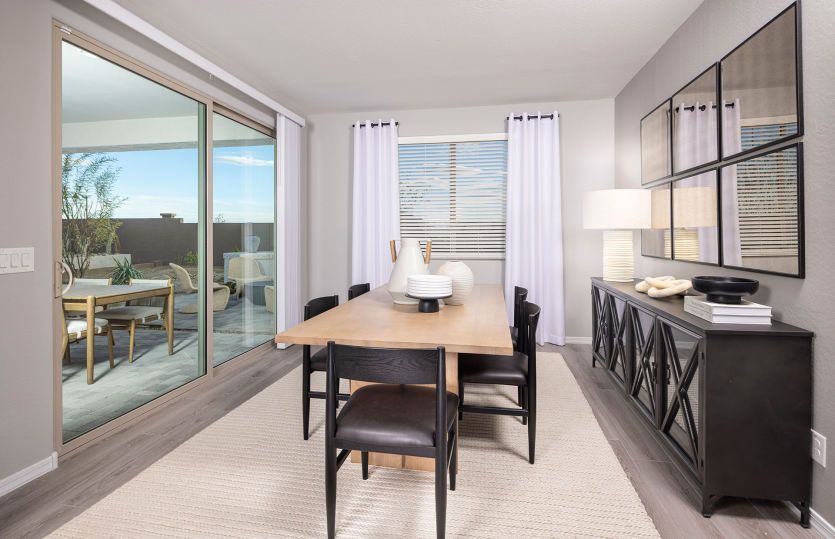 New Construction in Maricopa