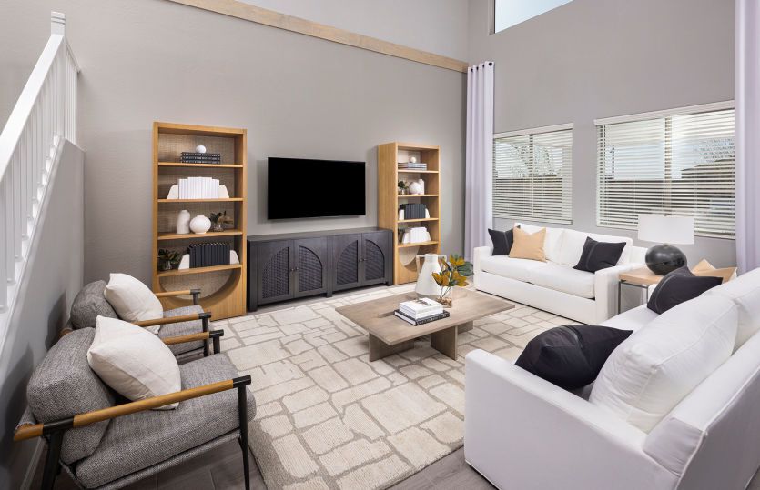 Maricopa, AZ New Homes