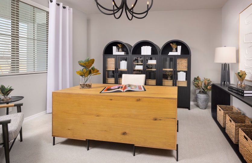 New Homes in Maricopa