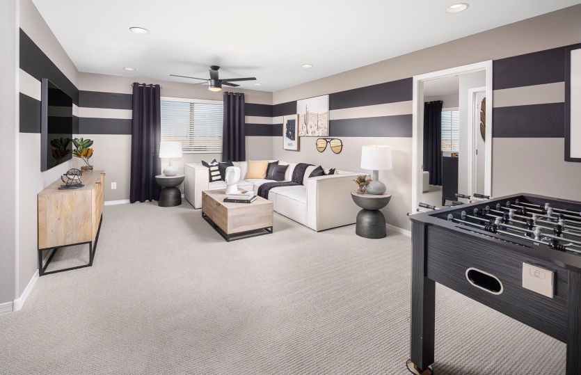 Pulte Homes in Maricopa