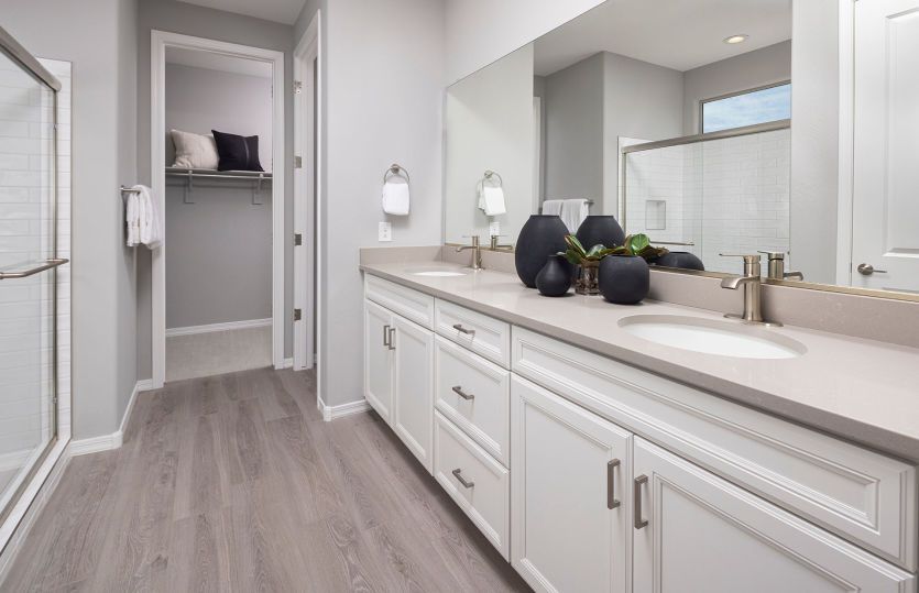 New Homes in Maricopa