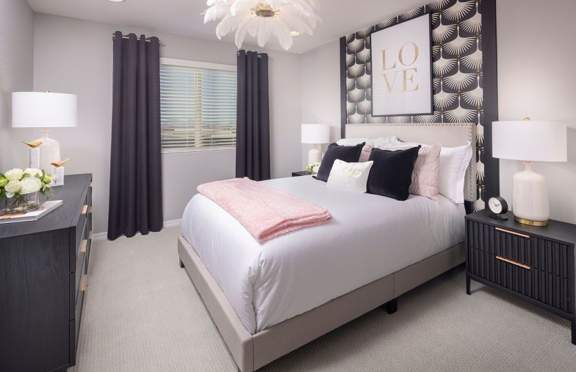 El Rancho Santa Rosa by Pulte Homes