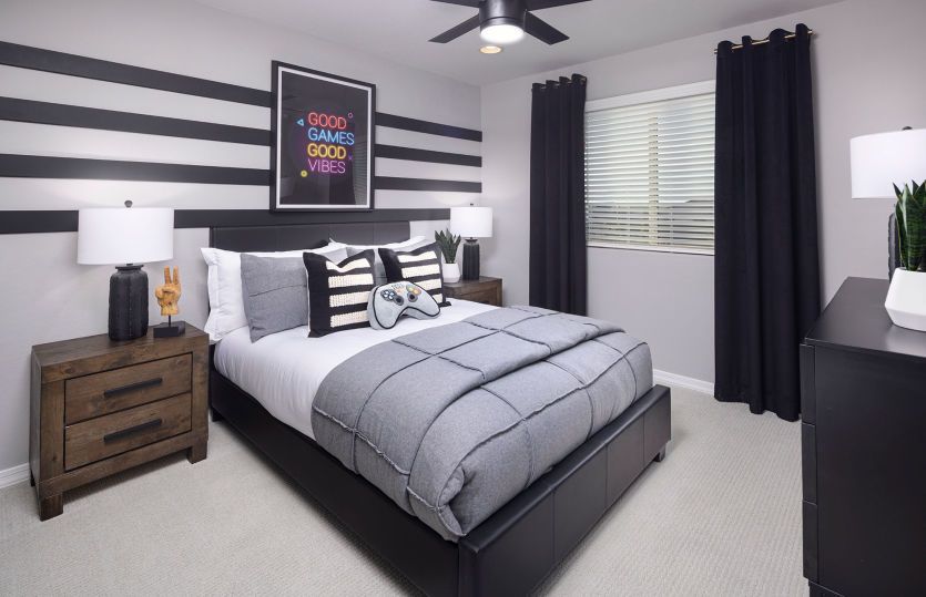 Maricopa, AZ New Homes
