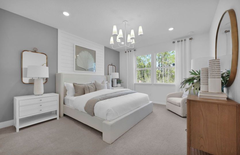 Model Representation | Owner's Suite