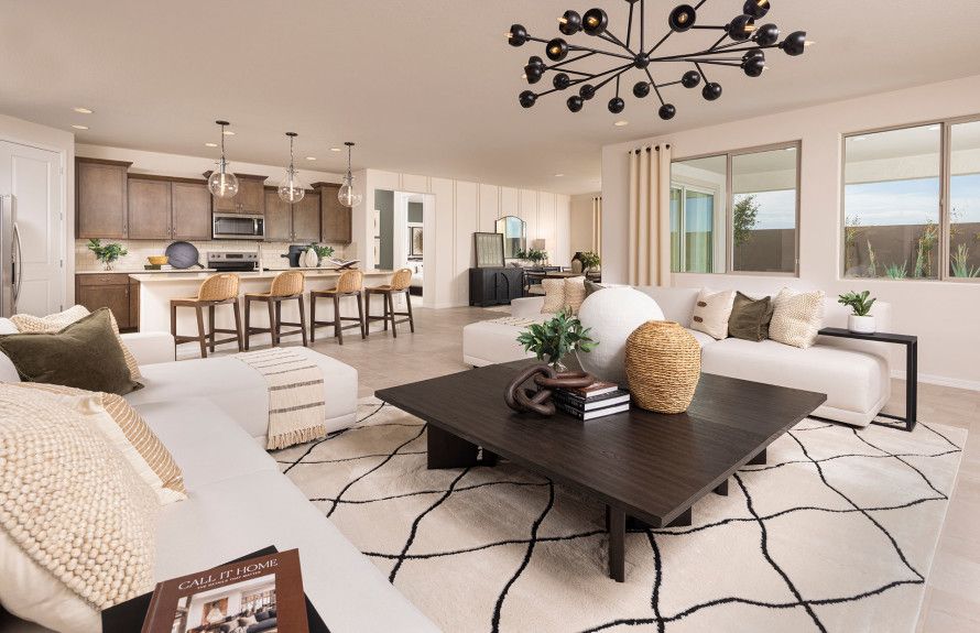 New Build Homes in Phoenix