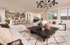 casa en El Rancho Santa Rosa por Pulte Homes