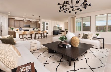 New Build Homes in Phoenix