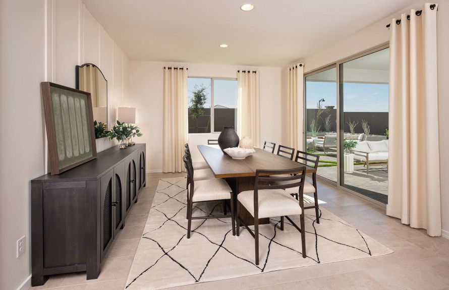 Brand New Homes For Sale in A