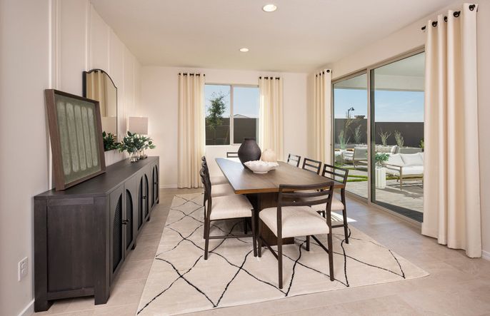 Brand New Homes For Sale in A