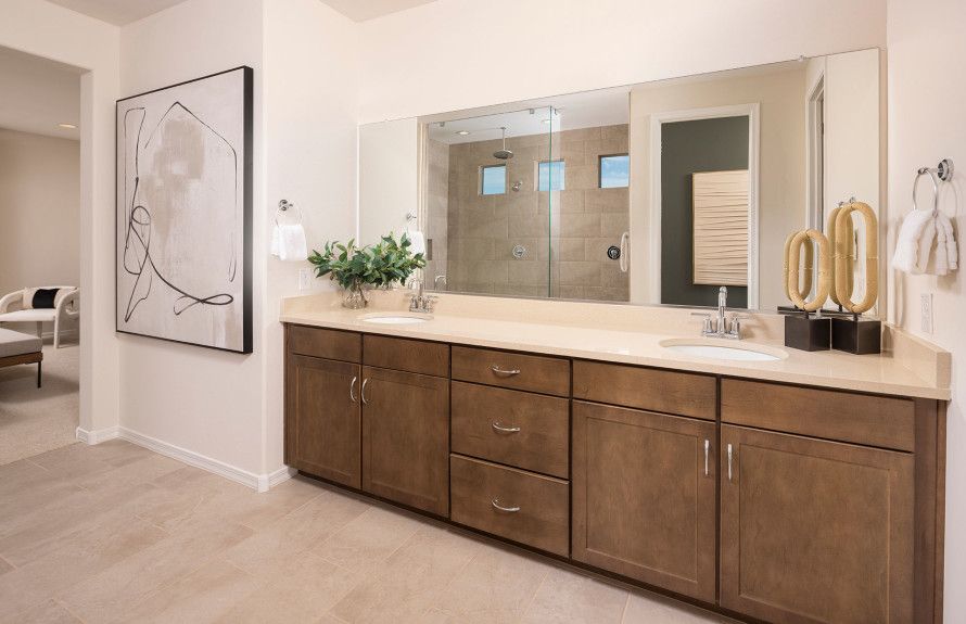 Buckeye, AZ New Homes