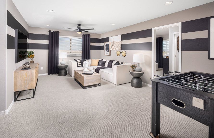 New Build Homes in Phoenix