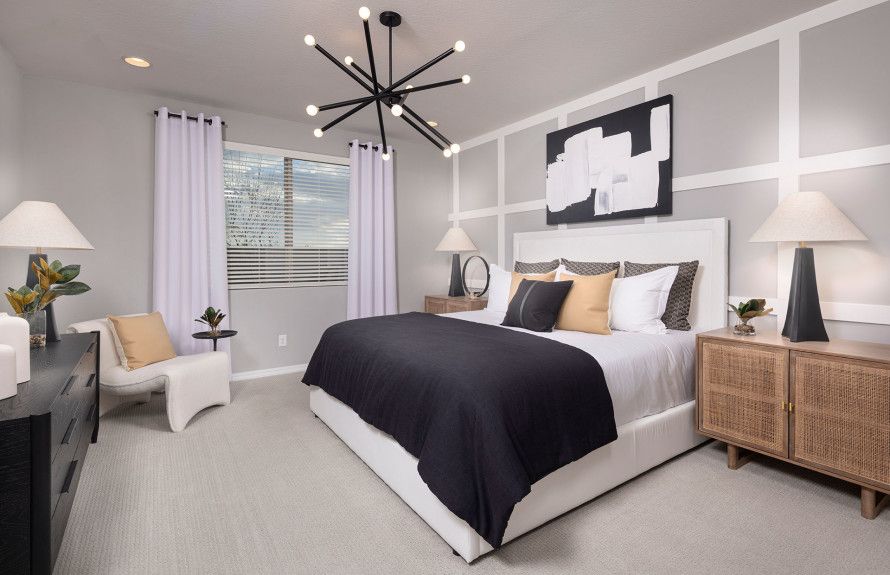 Maricopa, AZ New Homes