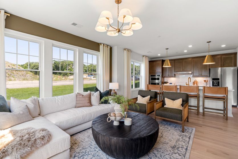 Entertain Friends and Family
