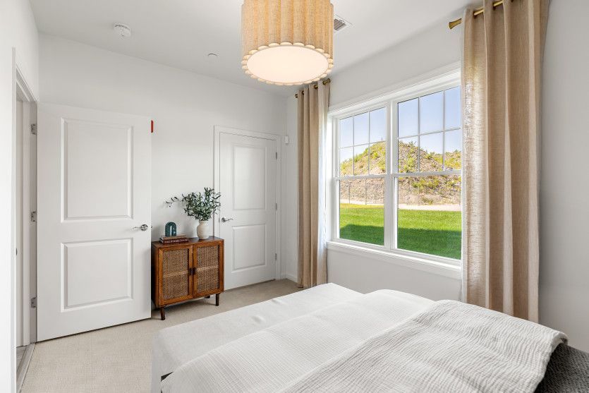 Room for Guests