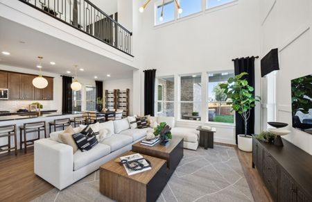 Life Tested® Home Designs