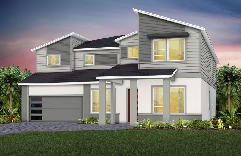 Roseland Exterior MD2