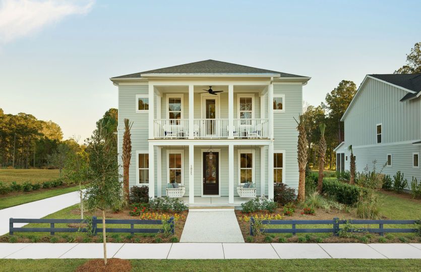 Welcome to the Primrose!