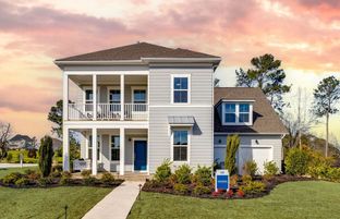 Northridge - Nexton: Summerville, South Carolina - Pulte Homes