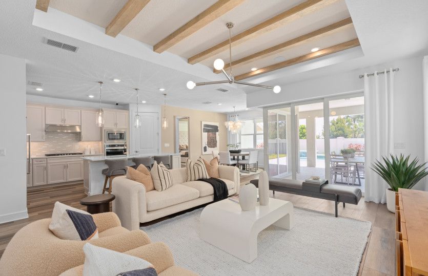 Gorgeous Floorplan