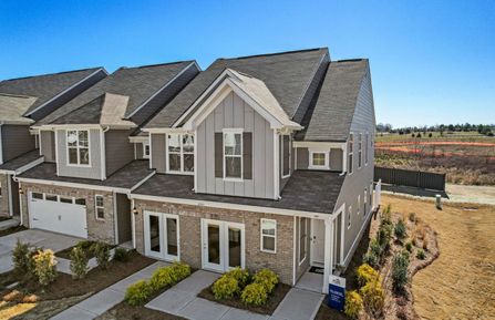 Palomino Floor Plan - Pulte Homes