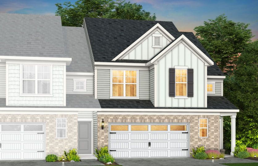 Elevation 8