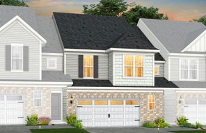 2211 Cobble Court (Palomino)