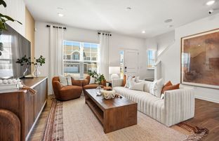 Graylyn - Riverstone: Monroe, North Carolina - Pulte Homes