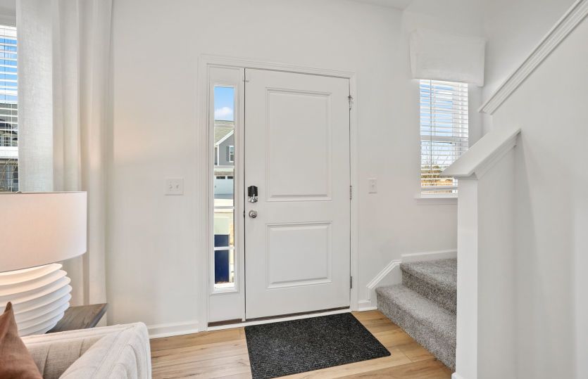 Entryway