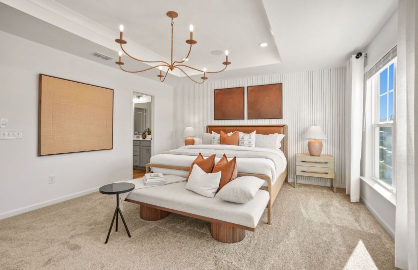Owner's Suite