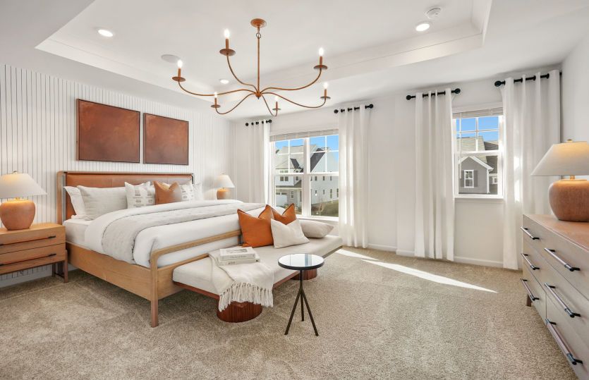 Owner's Suite