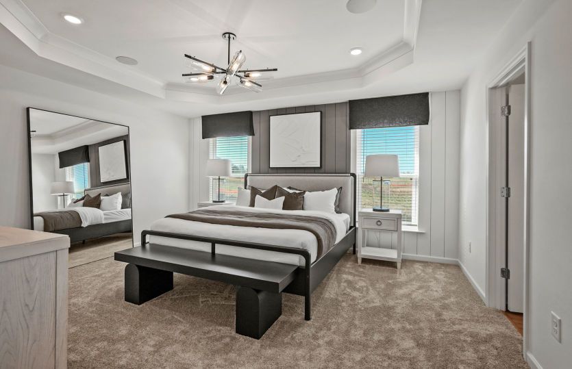 Owner's Suite