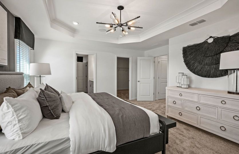 Owner's Suite